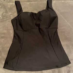 Calia tankini too